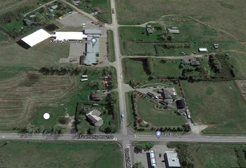 Photo of 283245 Township Road 250, Conrich, AB T1Z 0P9 (MLS # A2316481)