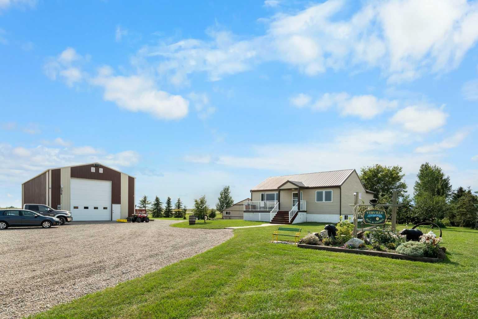 232006 Range Road 245