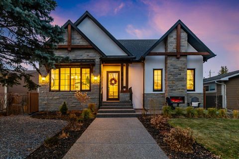 56 Lissington Drive SW Calgary AB T3E 5E3