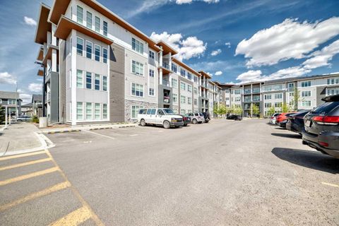 Photo of 681 Savanna Boulevard NE #1407, Calgary, AB T3J 5N9 (MLS # A2313868)