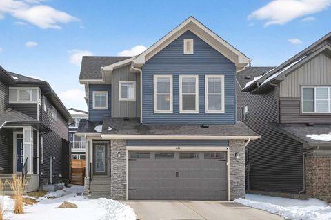 Photo of 48 Carringvue Street NW, Calgary, AB T3P 1L7 (MLS # A2298363)