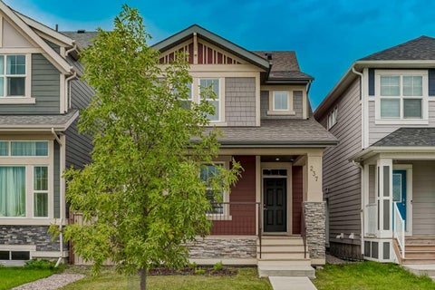 Photo of 237 Masters Road SE, Calgary, AB T3M 3A1 (MLS # A2341944)