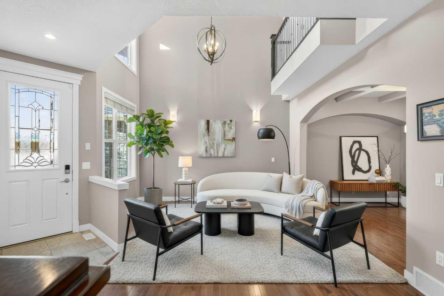 145 Sage Meadows Circle NW