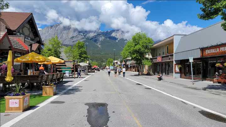 1106 Bow Valley Trail 113