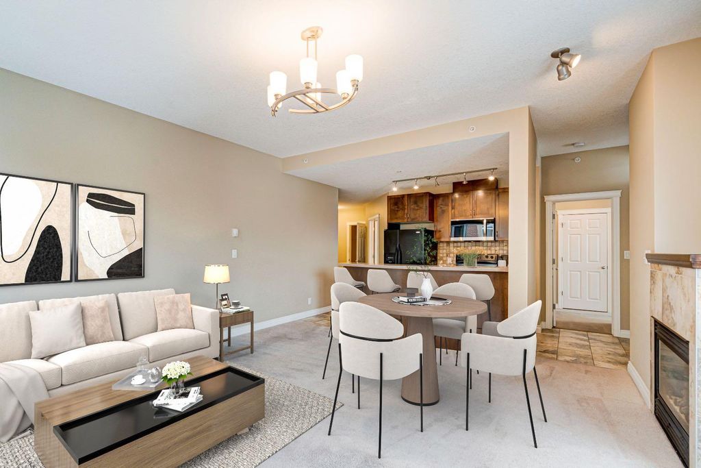 Photo of 24 Hemlock Crescent SW #3306, Calgary, AB T3C 2Z1 (MLS # A2292655)