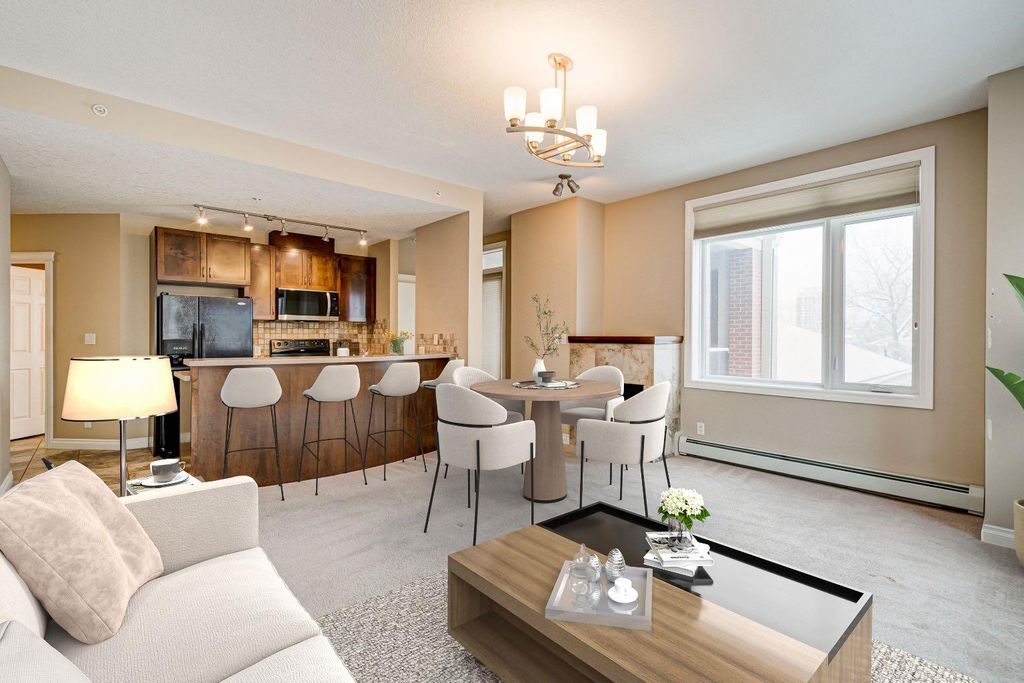 Photo of 24 Hemlock Crescent SW #3306, Calgary, AB T3C 2Z1 (MLS # A2292655)