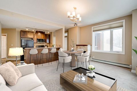 Photo of 24 Hemlock Crescent SW #3306, Calgary, AB T3C 2Z1 (MLS # A2292655)