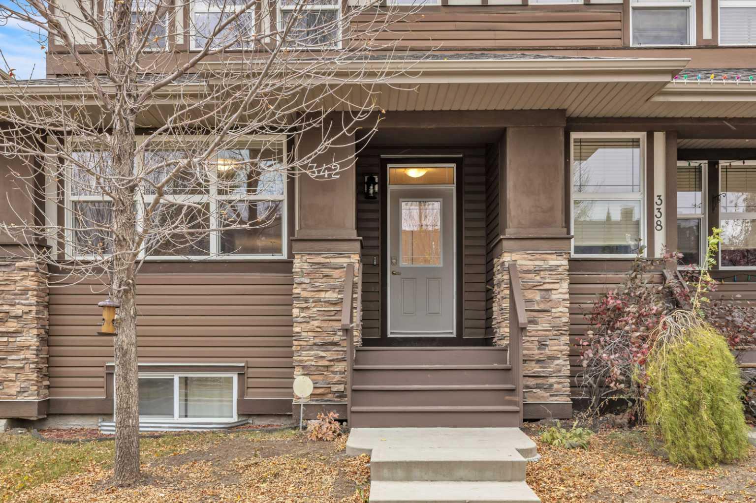 342 Chaparral Valley Drive SE