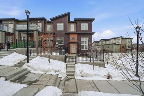 43 Sage Bluff Circle NW Calgary AB T3R 1T5