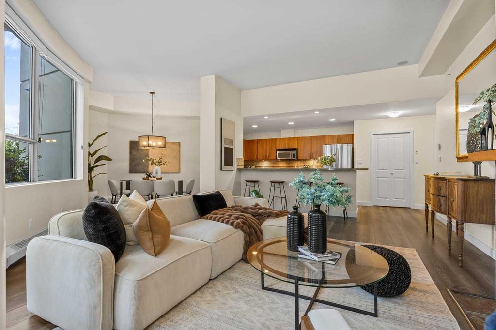 Photo of 1088 6 Avenue SW #102, Calgary, AB T2P 5N3 (MLS # A2338647)