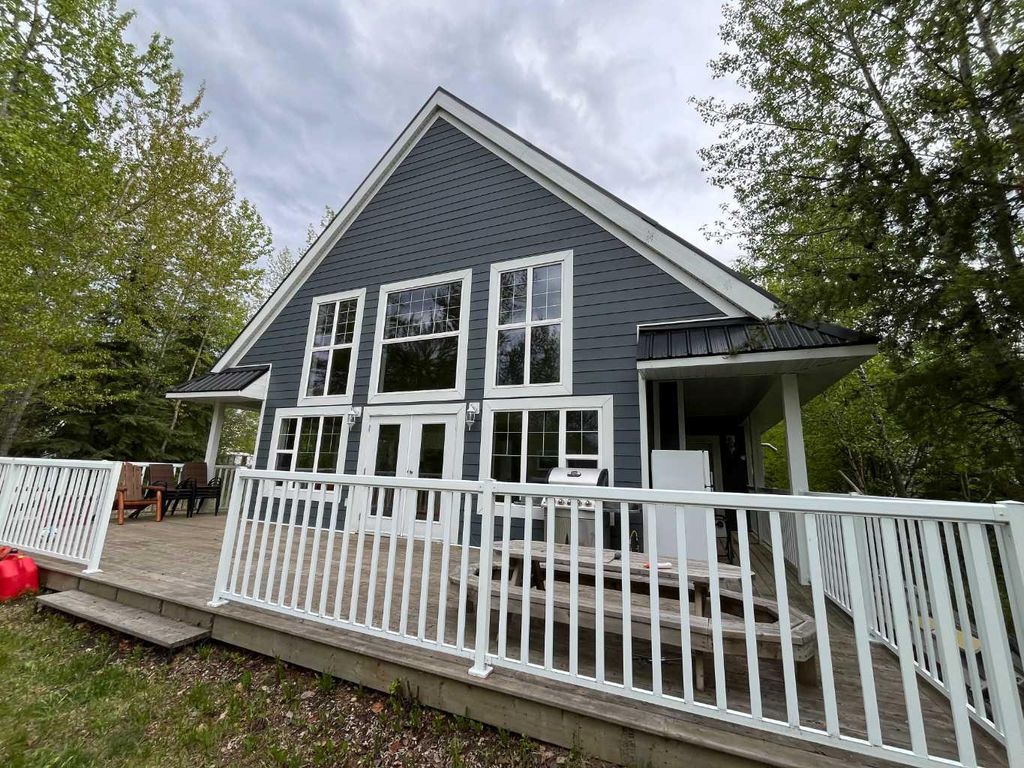 Photo of 151 Peace River Avenue, Joussard, AB T0G 1J0 (MLS # A2296771)