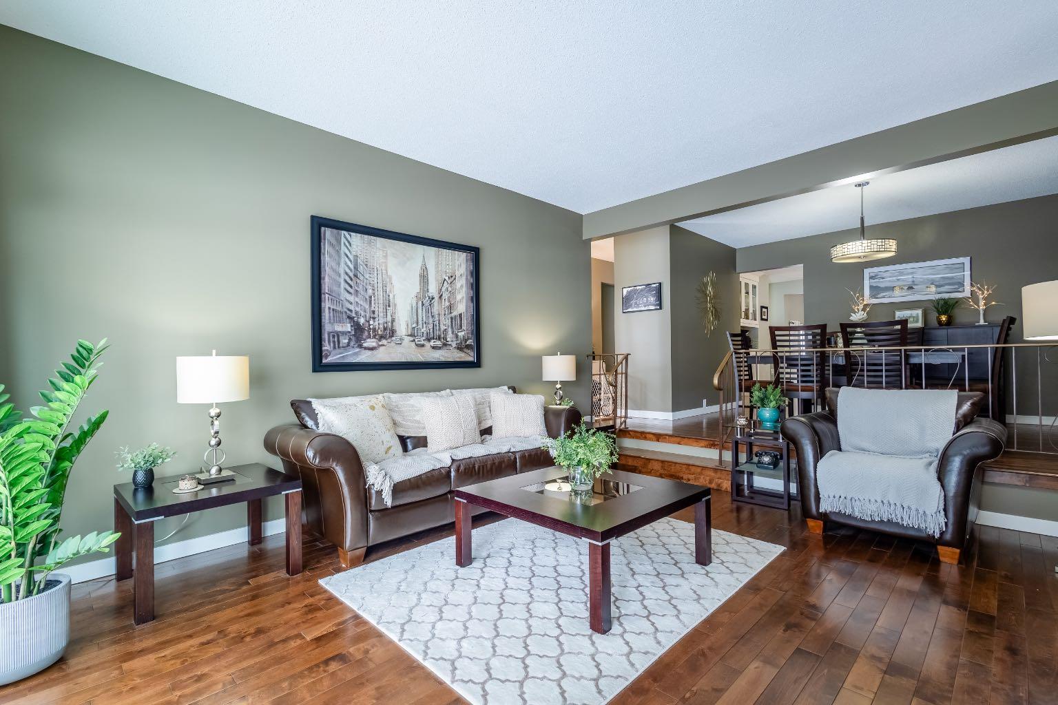 5617 Dalcastle Hill NW