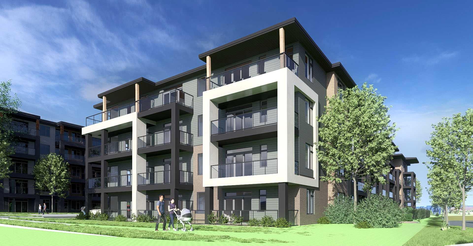 14910 1 Street NW 1212