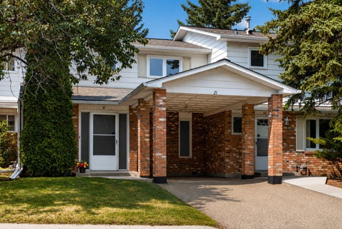 Photo of 2815 Palliser Drive SW #21, Calgary, AB T2V 3S8 (MLS # A2320731)