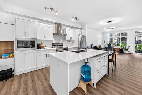 Photo of 60 Sage Hill Walk NW #101, Calgary, AB T3R 2H5 (MLS # A2352235)