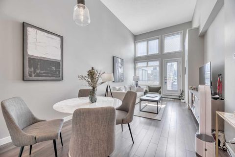 Photo of 823 5 Avenue NW #417, Calgary, AB T2N 0R5 (MLS # A2261435) Photo of 823 5 Avenue NW #417, Calgary, AB T2N 0R5 (MLS # A2261435)
