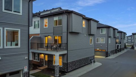 Photo of 280 Chelsea Road #1801, Chestermere, AB T1X 2P4 (MLS # A2266676) Photo of 280 Chelsea Road #1801, Chestermere, AB T1X 2P4 (MLS # A2266676)