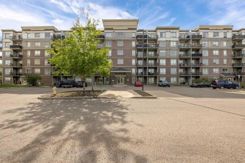 Photo of 135C Sandpiper Road #3105, Fort McMurray, AB T9K 0N3 (MLS # A2320851)
