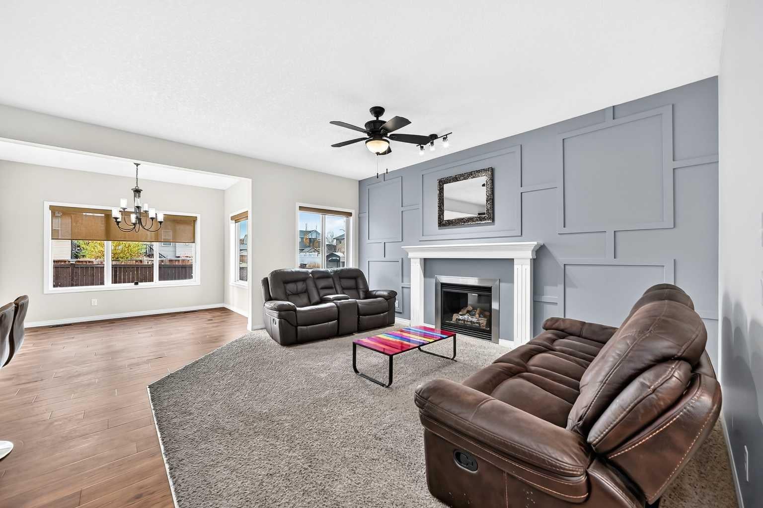 157 Sage Valley Road NW