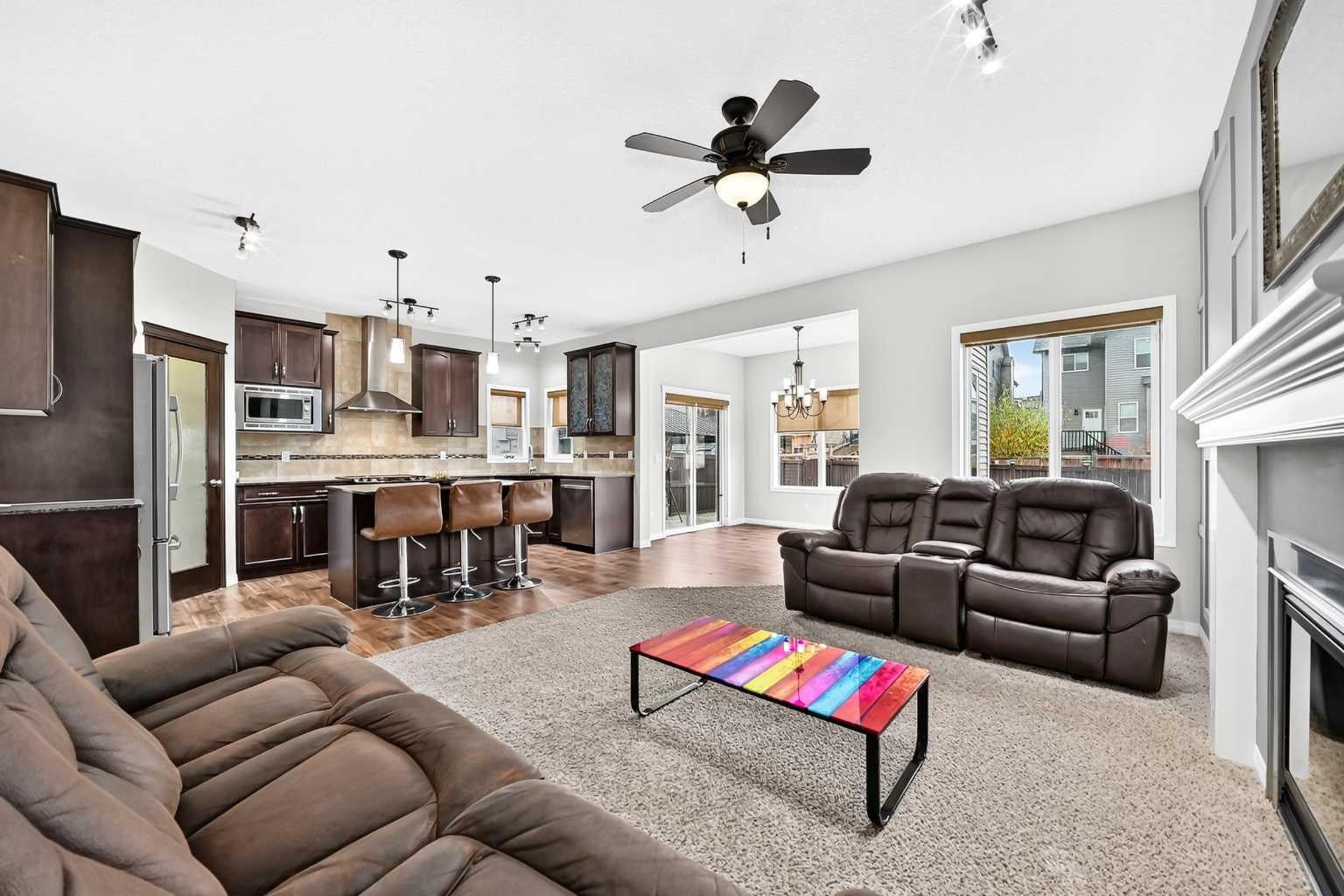 157 Sage Valley Road NW