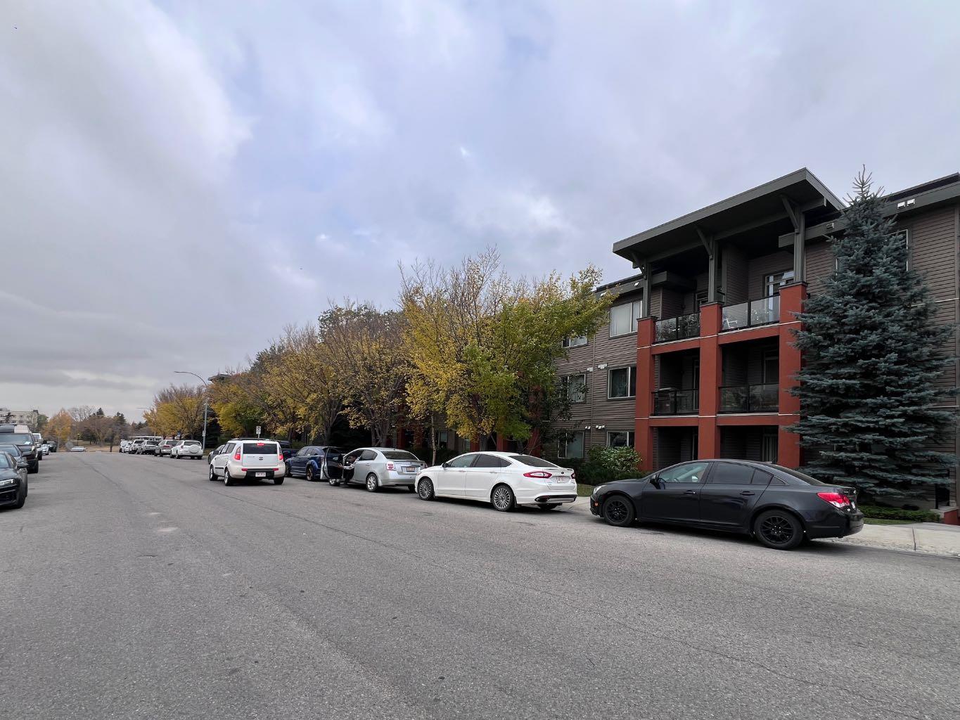 2727 28 Avenue SE 104