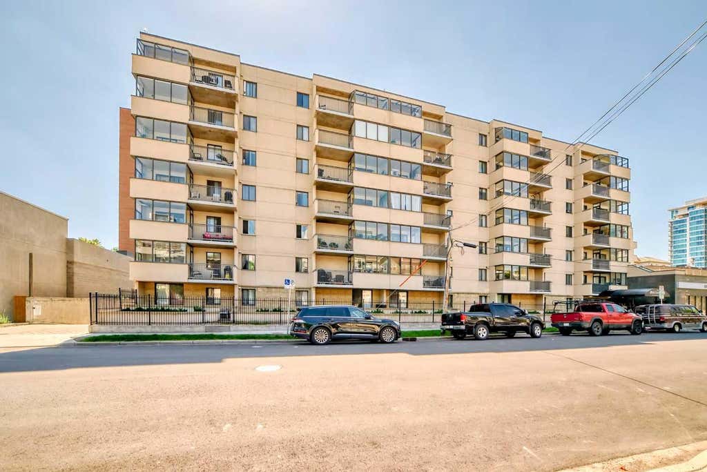 Photo of 111 14 Avenue SE #413, Calgary, AB T2G 1C6 (MLS # A2311354)