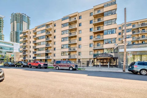 Photo of 111 14 Avenue SE #413, Calgary, AB T2G 1C6 (MLS # A2311354)