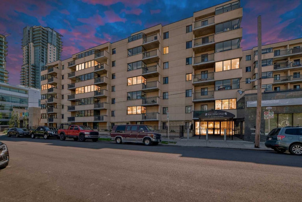 Photo of 111 14 Avenue SE #413, Calgary, AB T2G 1C6 (MLS # A2311354)