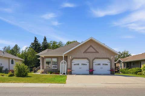 Photo of 5618 63 Avenue, Olds, AB T4H 1K7 (MLS # A2332948)