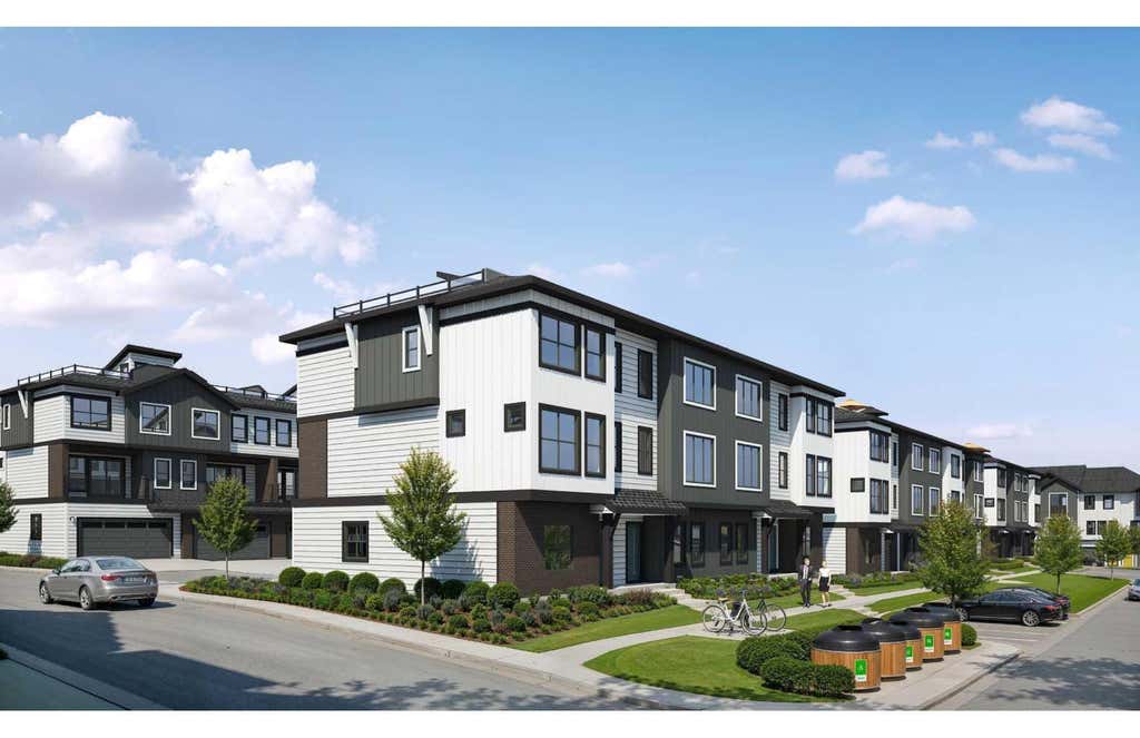Photo of 2230 81st Street SW #804, Calgary, AB T3H 6M4 (MLS # A2328669)