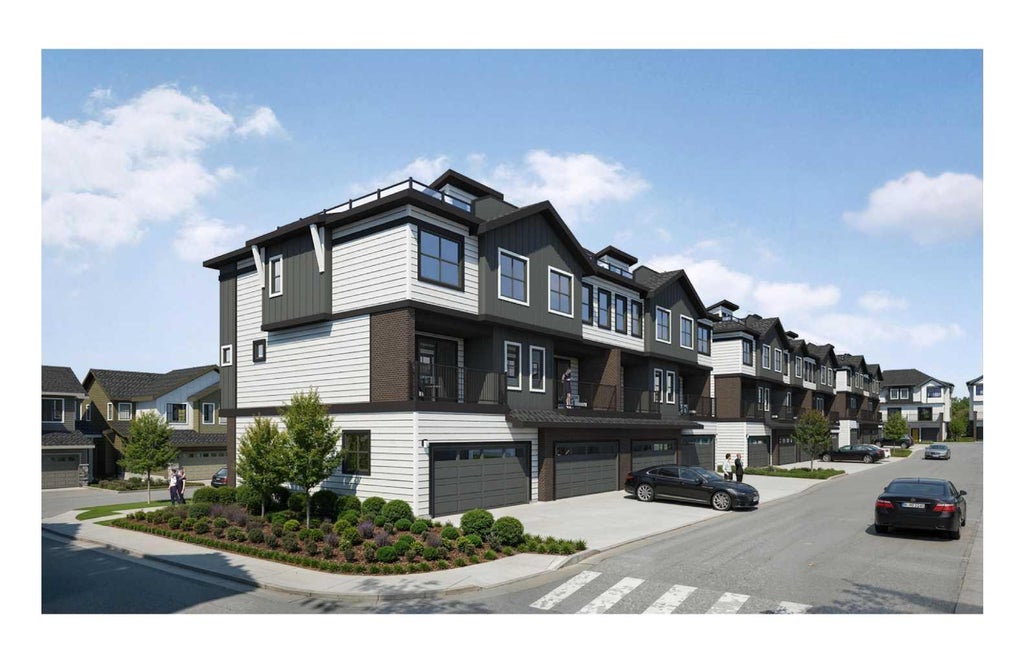 Photo of 2230 81st Street SW #804, Calgary, AB T3H 6M4 (MLS # A2328669)