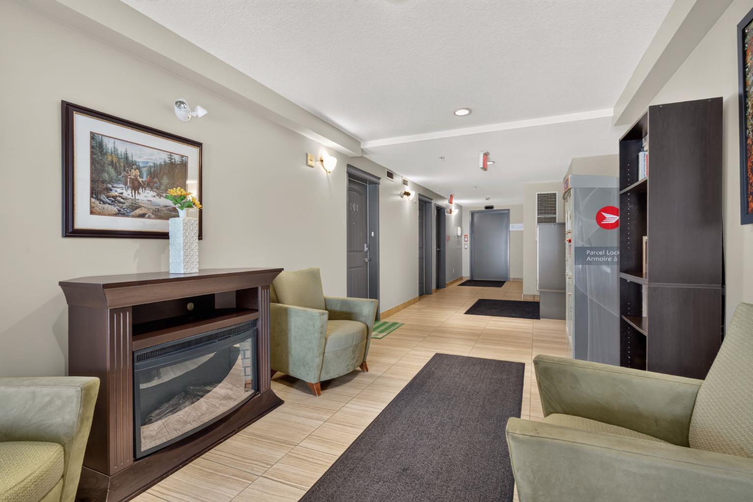 406 Cranberry Park SE 204