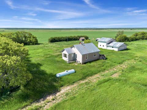 Photo of PT NE 12-46-21 W3, Rural, SK S0M 2J0 (MLS # A2335389)