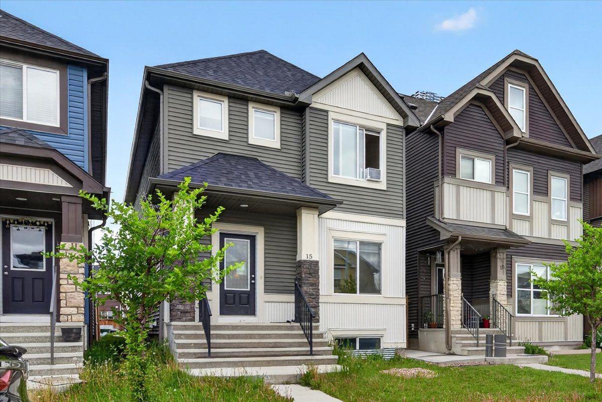 15 Savanna Parade