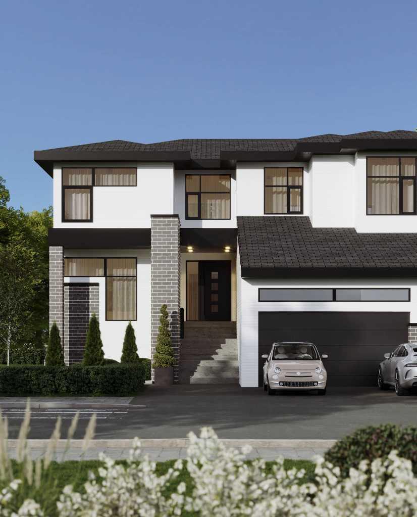 42 RockCliff Heights NW