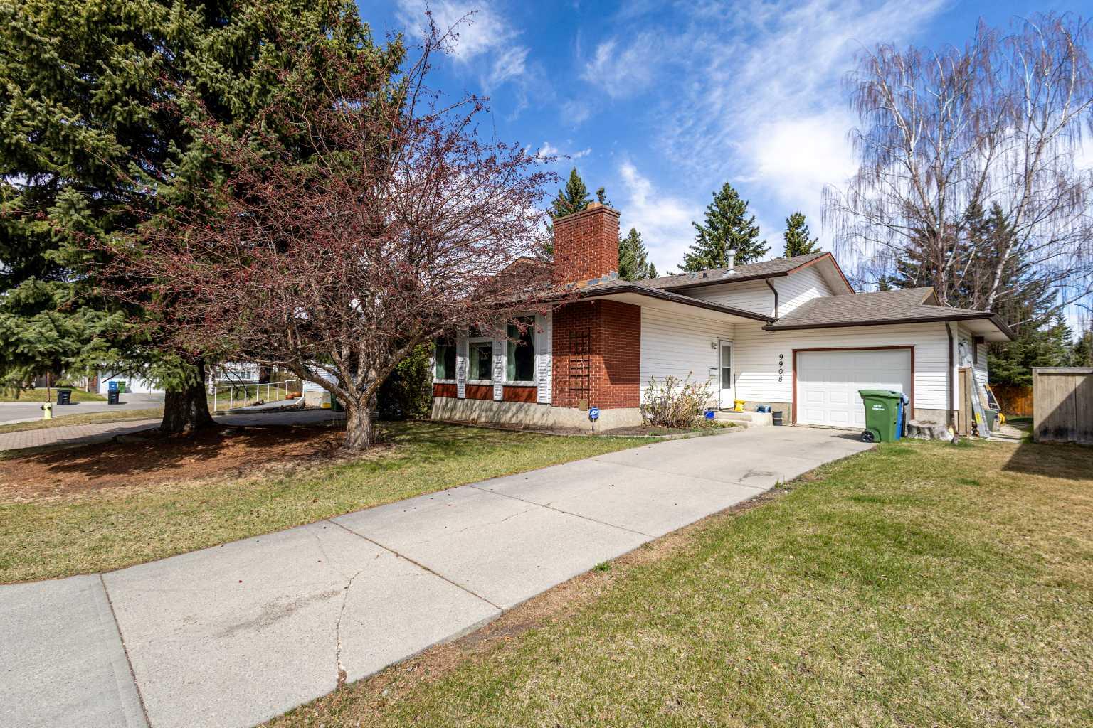 9908 Oakridge Road SW