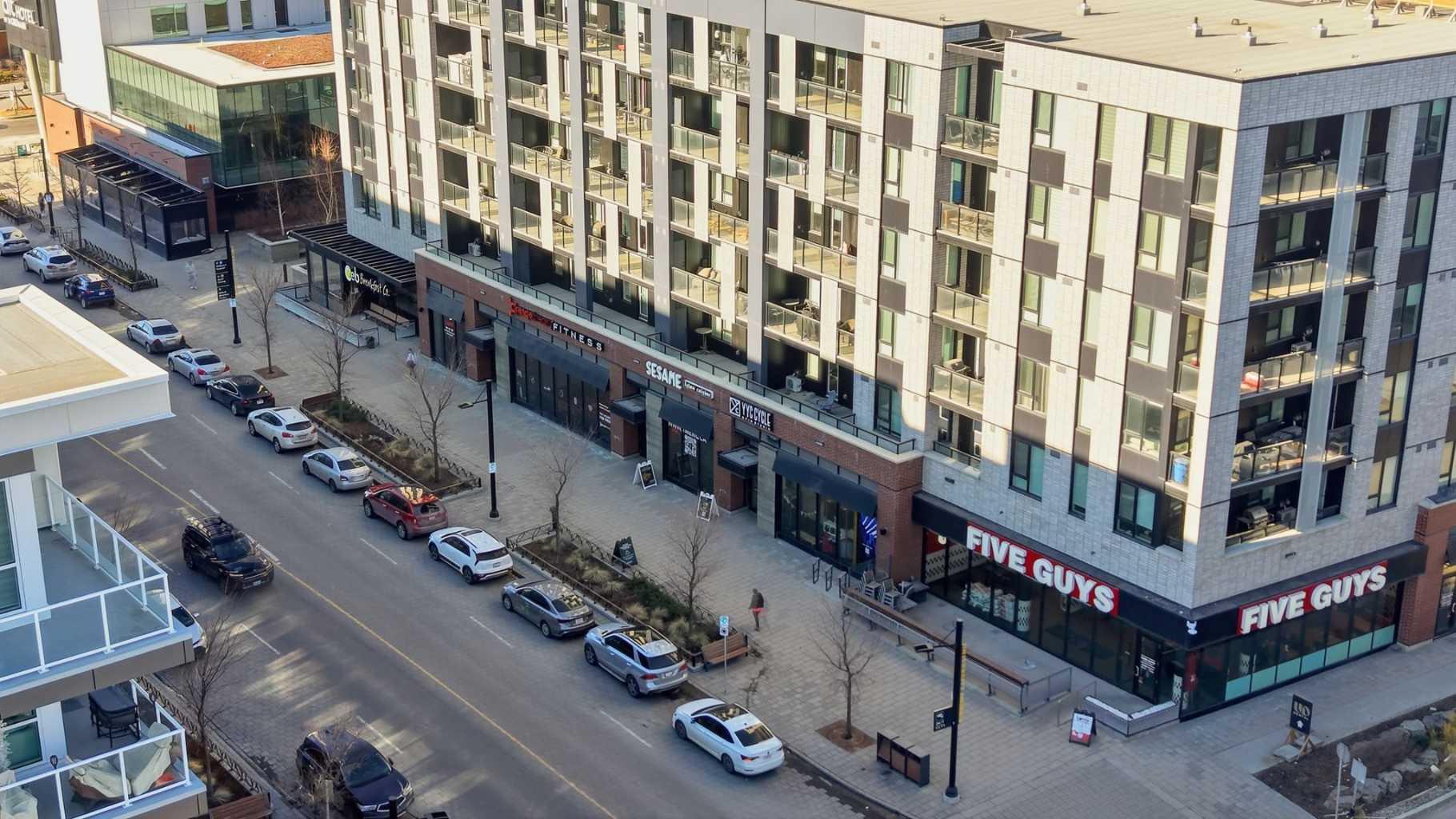 3107 Warren Street NW 511