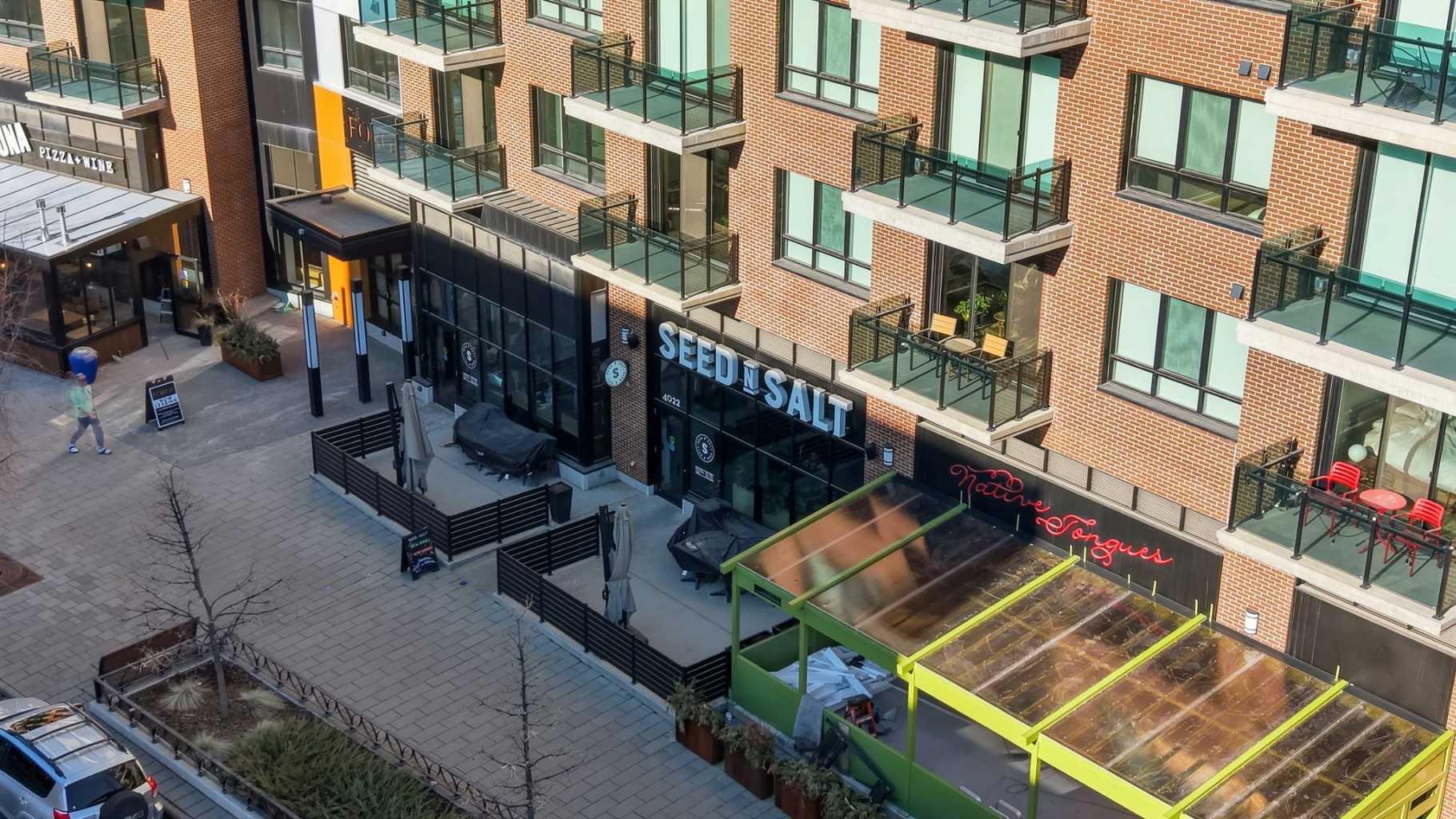 3107 Warren Street NW 511