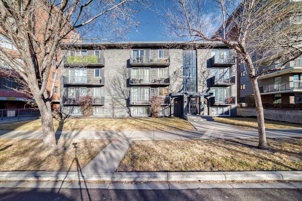 Photo of 620 15 Avenue SW #104, Calgary, AB T2R 0R5 (MLS # A2269403)