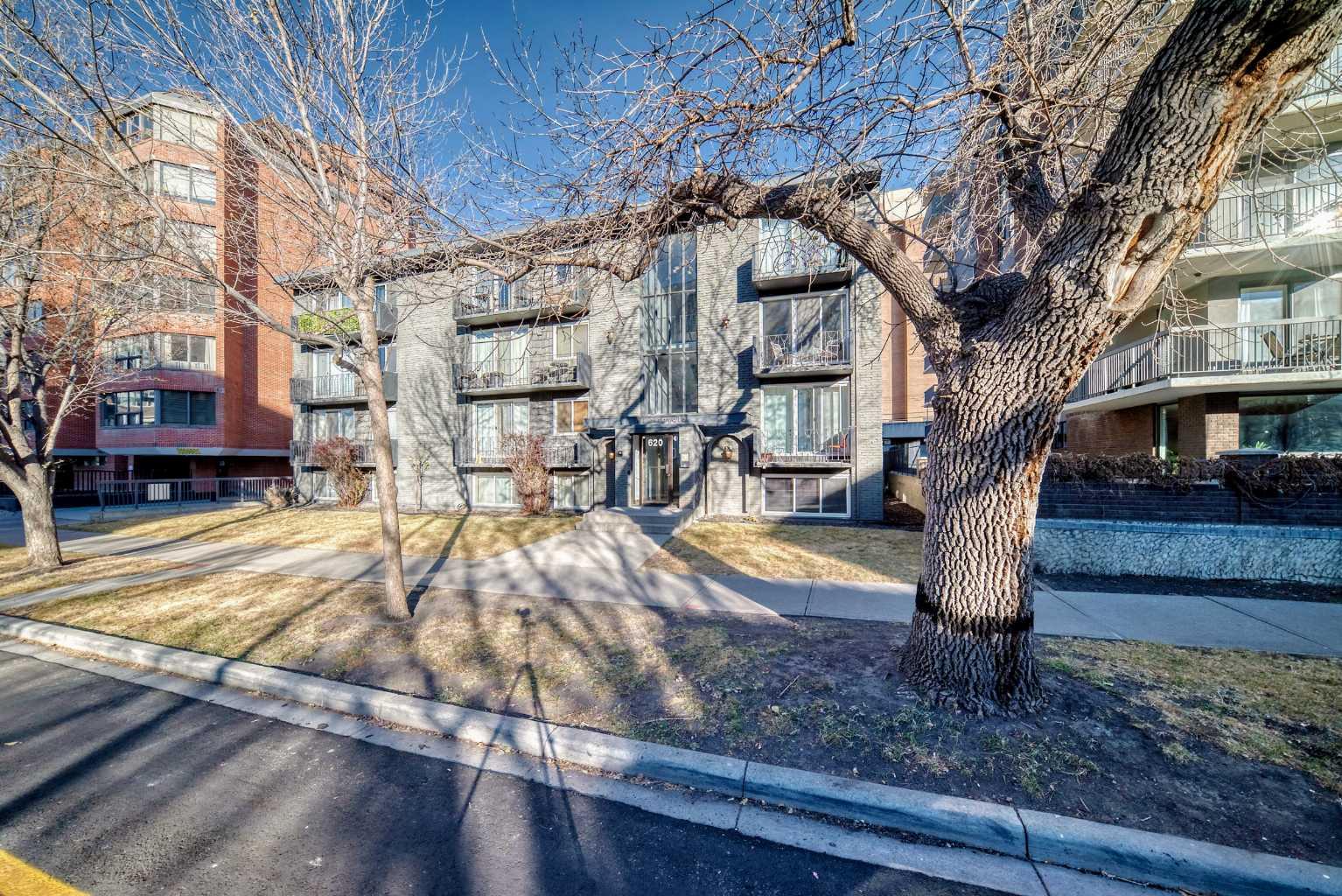 620 15 Avenue SW 104