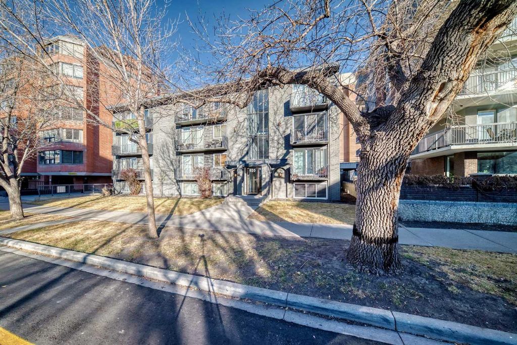 Photo of 620 15 Avenue SW #104, Calgary, AB T2R 0R5 (MLS # A2269403)