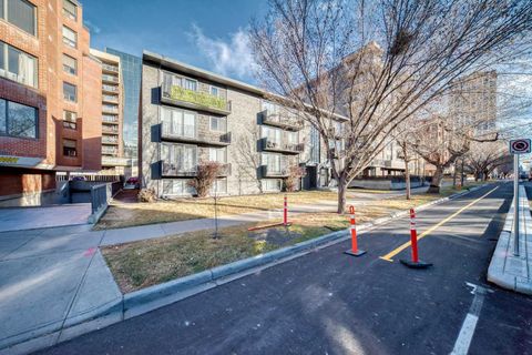 Photo of 620 15 Avenue SW #104, Calgary, AB T2R 0R5 (MLS # A2269403)