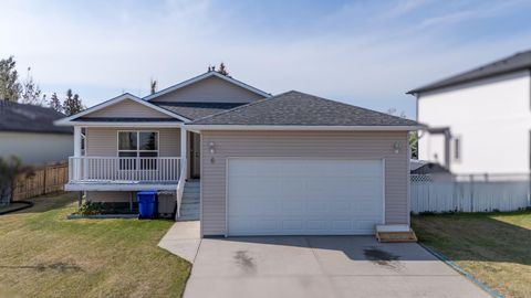 Photo of 6 Tamarack Road, Claresholm, AB T0L 0T0 (MLS # A2310541)