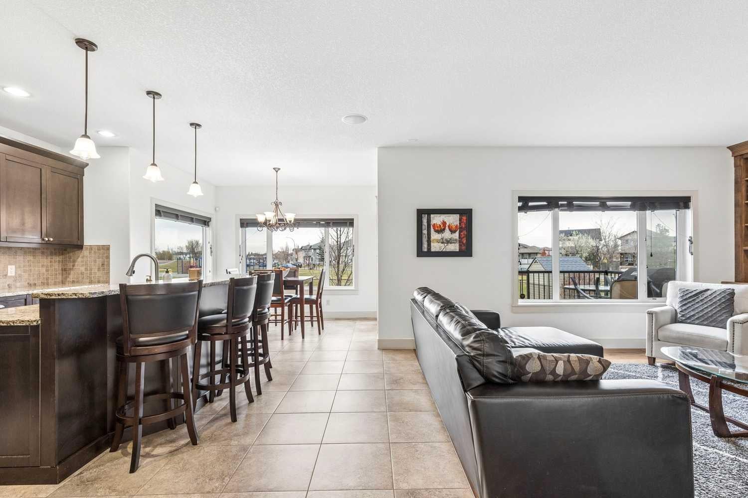 2014 High Country Rise NW