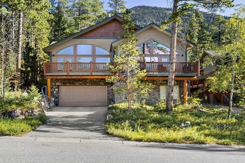 136 stonecreek Road 8 Canmore AB T1W 3A5