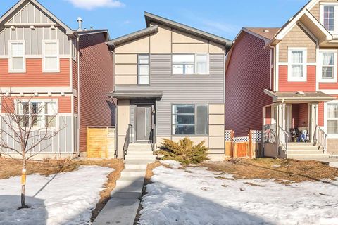 149 Walden Parade SE Calgary AB T2X 0Z8