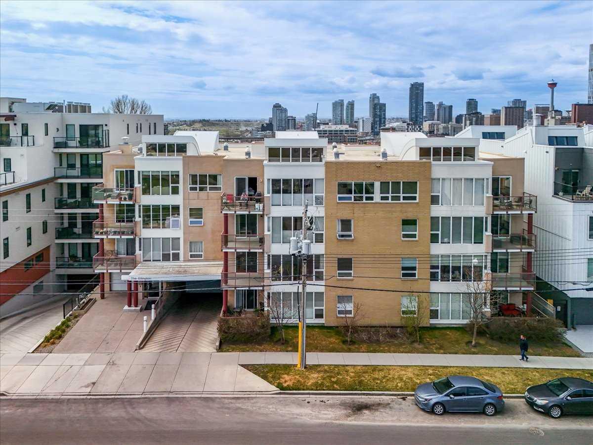 603 7 Avenue NE 404