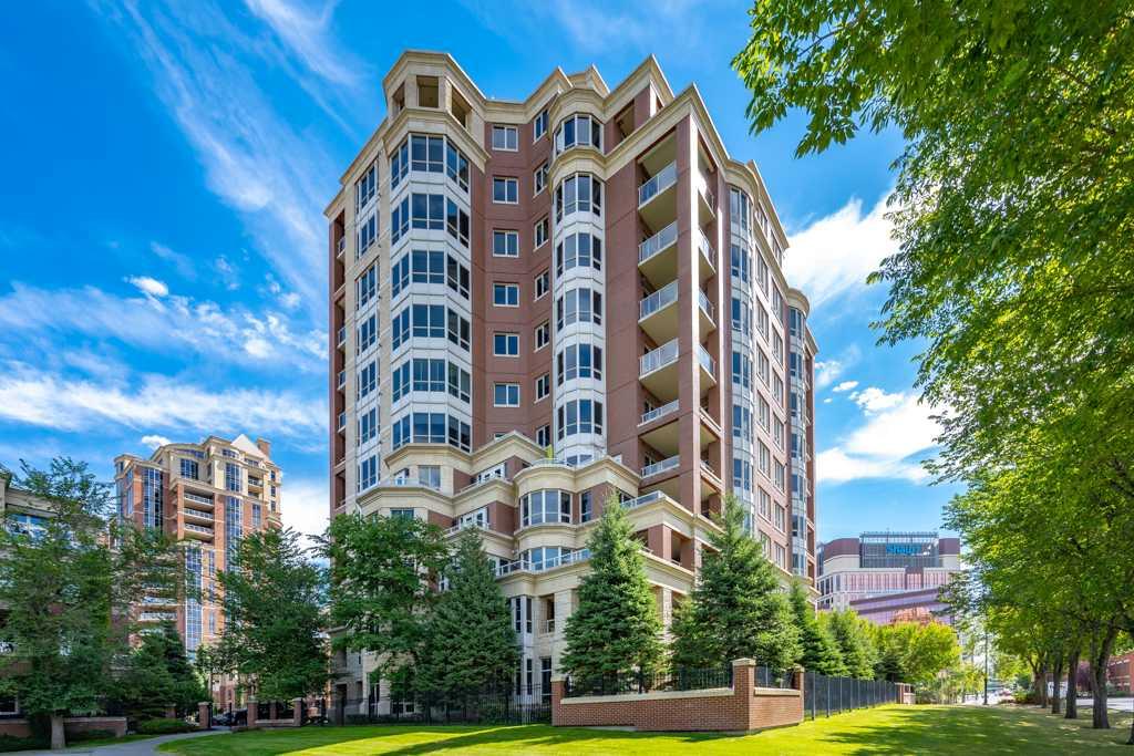 690 Princeton Way SW 1201