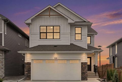 Photo of 826 Alpine Drive SW, Calgary, AB T2Y 0S4 (MLS # A2327767)