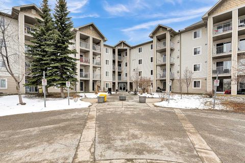Photo of 1717 60 Street SE #109, Calgary, AB T2A 7Y7 (MLS # A2299560)